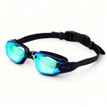 Lentes de Natación Antiempañantes  BINNINACHILE