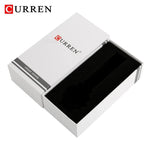 Caja de Regalo CURREN para Reloj – Presentación Elegante y Exclusiva