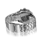Reloj CURREN para Hombre de Acero Inoxidable